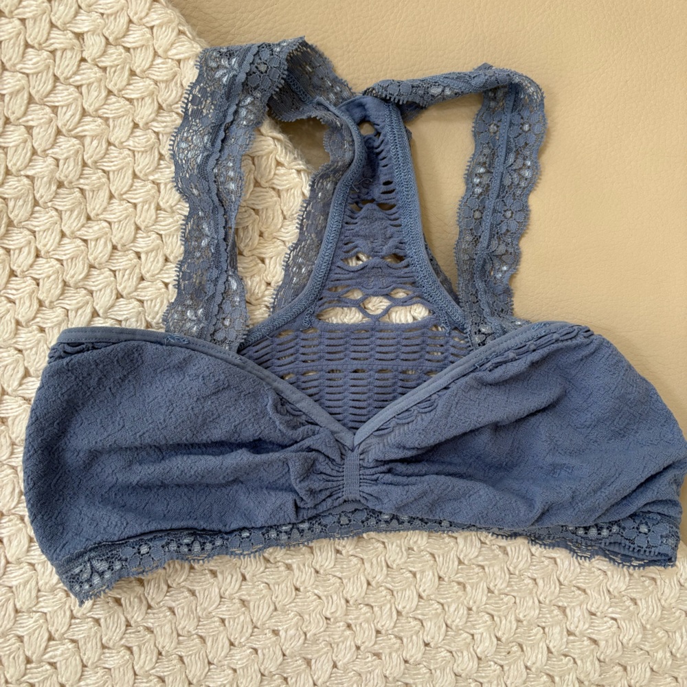 FREE PEOPLE INTIMATELY BRALETTE
